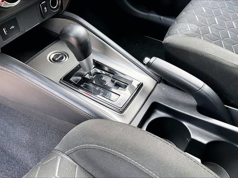 Used 2024 Mitsubishi Outlander Sport ES AWD/4WD image 15