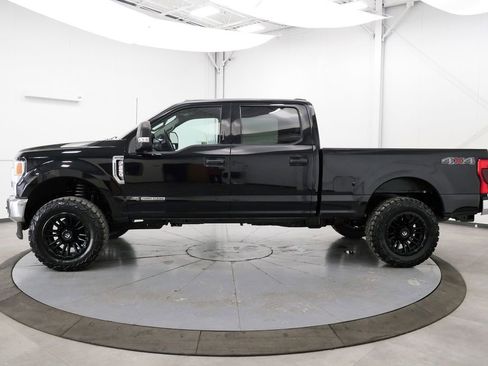 Used 2022 Ford F250 XLT w/ XLT Value Package image 4