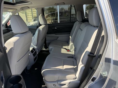 Used 2017 Honda Pilot EX-L image 13