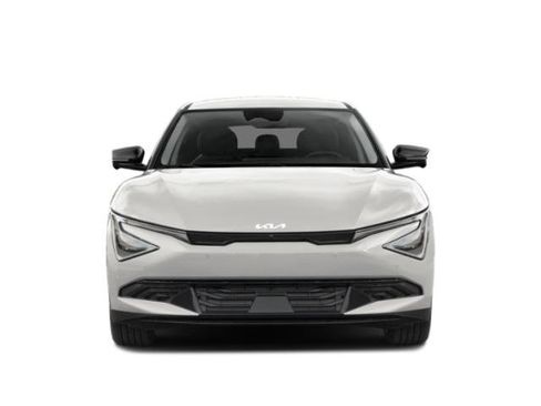 Used 2025 Kia EV6 Wind RWD image 7
