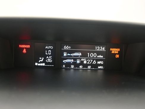 Used 2017 Subaru Forester 2.5i Premium w/ Protection Package #1 image 10