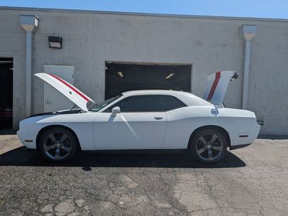 Used 2014 Dodge Challenger SXT