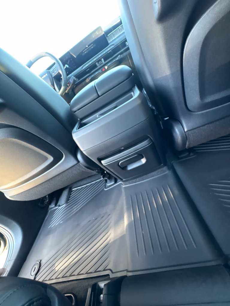 New 2027 Kia Telluride X-Line SX Prestige AWD/4WD image 24