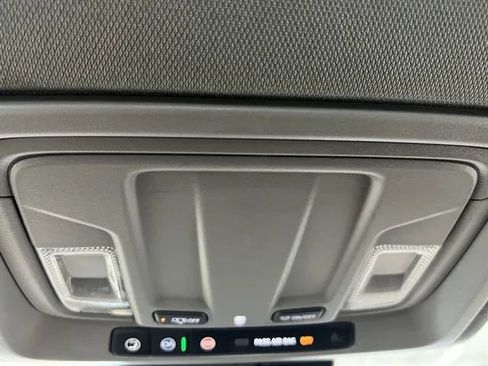 Used 2024 Chevrolet Silverado 2500 Custom w/ Custom Value Package image 50