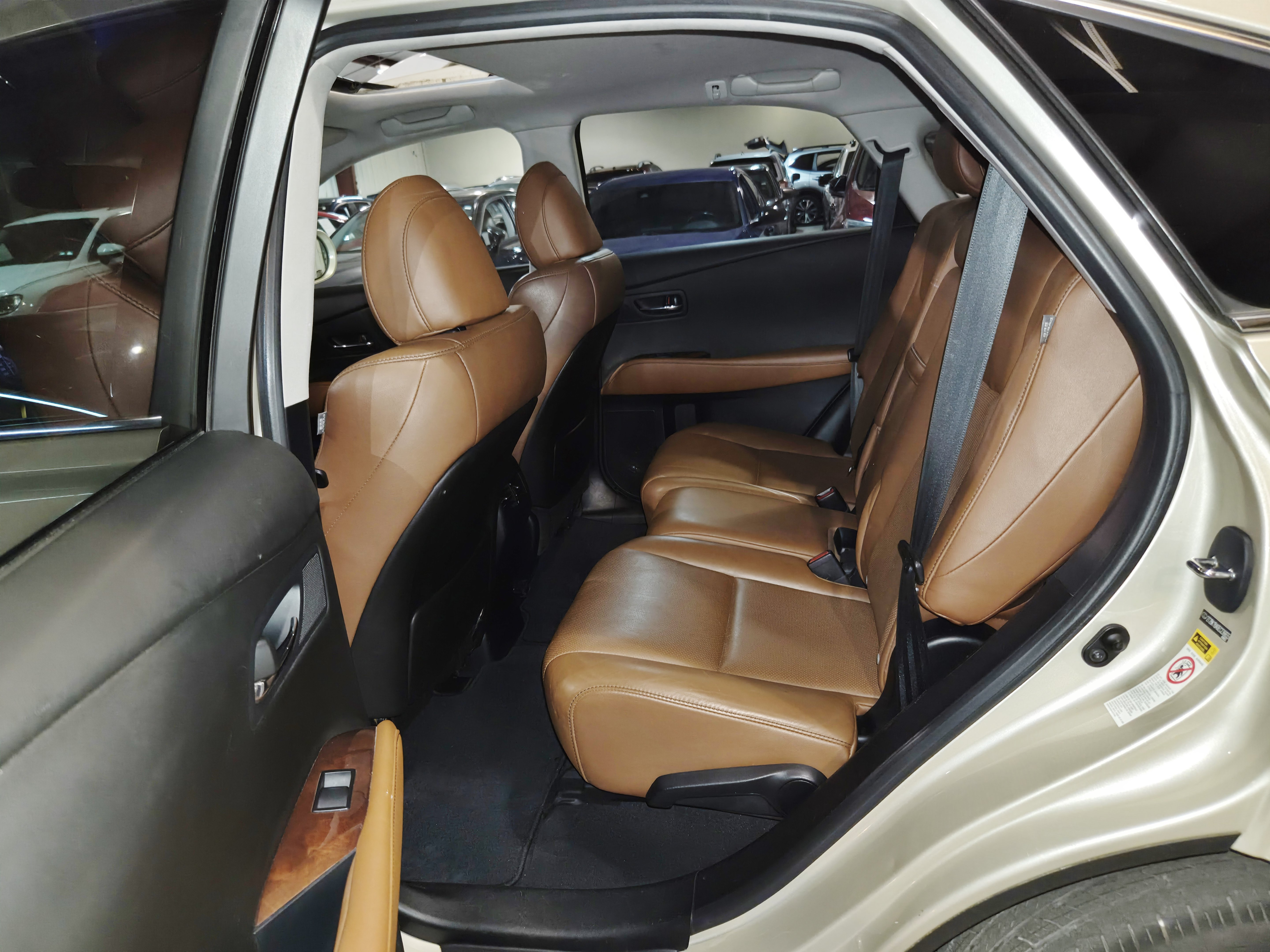Used 2014 Lexus RX 350 AWD image 20