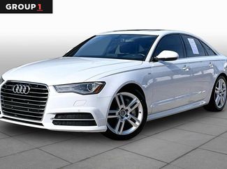 Used 2016 Audi A6 2.0T Premium Plus w/ Premium Plus Package FWD video 1
