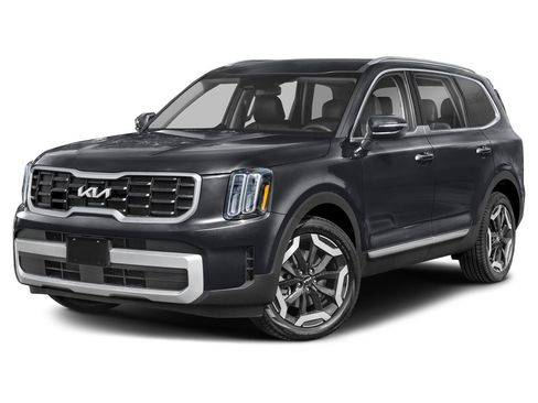 New 2025 Kia Telluride S image 33