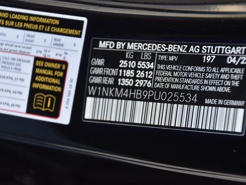 Used 2023 Mercedes-Benz GLC 300 4MATIC image 32