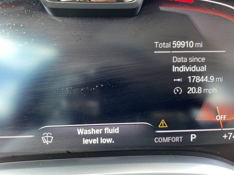 Used 2022 BMW 750i xDrive AWD/4WD image 21