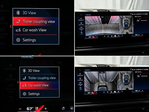 Used 2024 BMW X5 M60i image 28