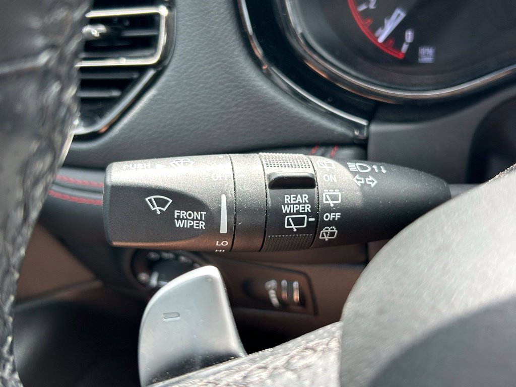 Used 2024 Dodge Durango GT AWD/4WD image 29