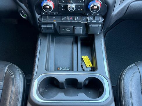 Used 2021 GMC Sierra 1500 Denali image 32