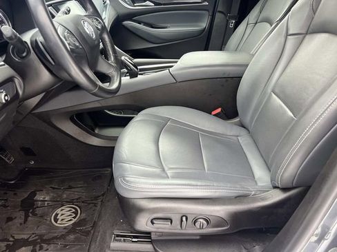 Used 2019 Buick Enclave Essence w/ Trailering Package, 5000 lbs. image 21