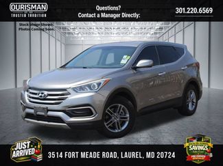 Used 2017 Hyundai Santa Fe SE w/ SE Premium Package 02 AWD/4WD video 1