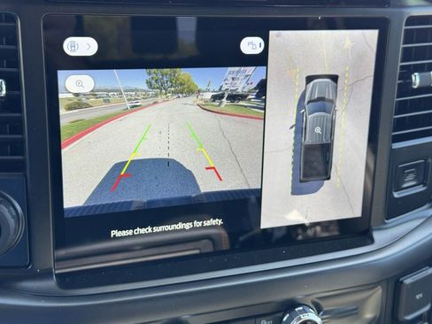 New 2025 Ford F150 Tremor w/ Mobile Office Package AWD/4WD image 23