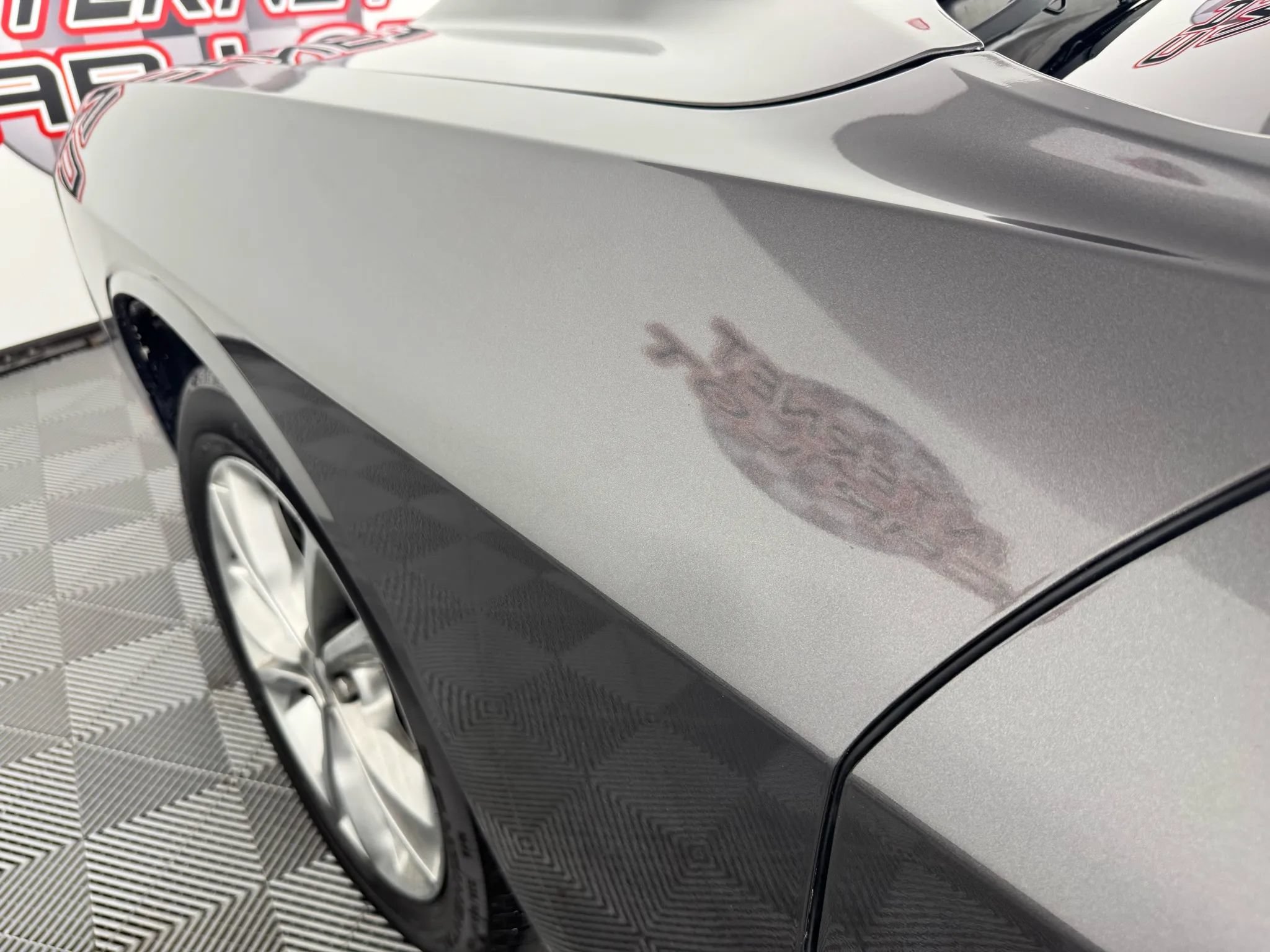 Used 2021 Dodge Challenger SXT AWD/4WD image 23