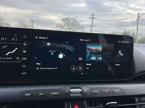 Used 2025 Kia K4 GT-Line w/ GT-Line Premium Package image 26