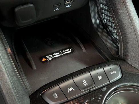 New 2026 Chevrolet TrailBlazer RS w/ Convenience Package AWD/4WD image 28