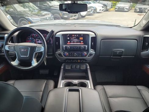 Used 2014 GMC Sierra 1500 SLT w/ SLT Preferred Package AWD/4WD image 13