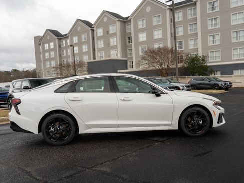 New 2026 Kia K5 GT-Line w/ GT-Line Premium Package image 10