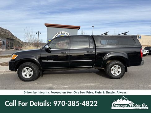 Used 2004 Toyota Tundra SR5 image 3