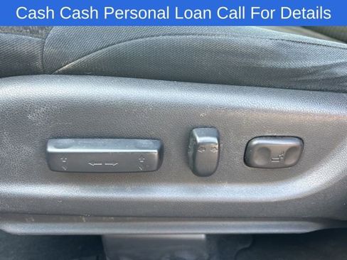 Used 2016 Honda CR-V EX image 14