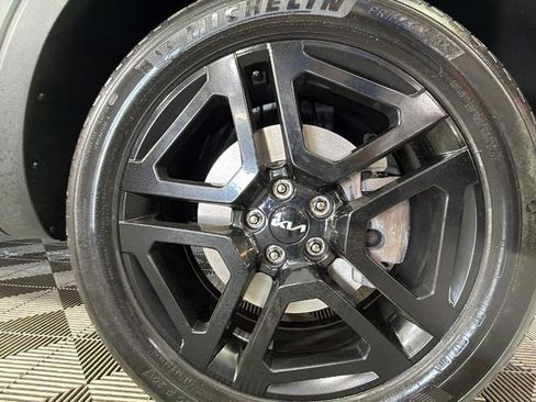 Used 2024 Kia Telluride SX X-Line AWD/4WD image 43