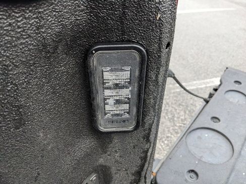 Used 2020 Chevrolet Silverado 1500 LT Trail Boss image 28