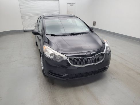 Used 2014 Kia Forte LX FWD image 14