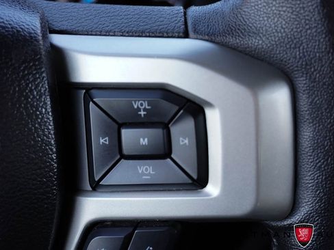 Used 2021 Ford F350 Lariat w/ Lariat Ultimate Package image 42