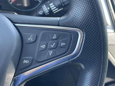 Used 2024 Chevrolet Malibu LS image 23