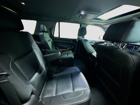 Used 2019 Chevrolet Tahoe Premier AWD/4WD image 31