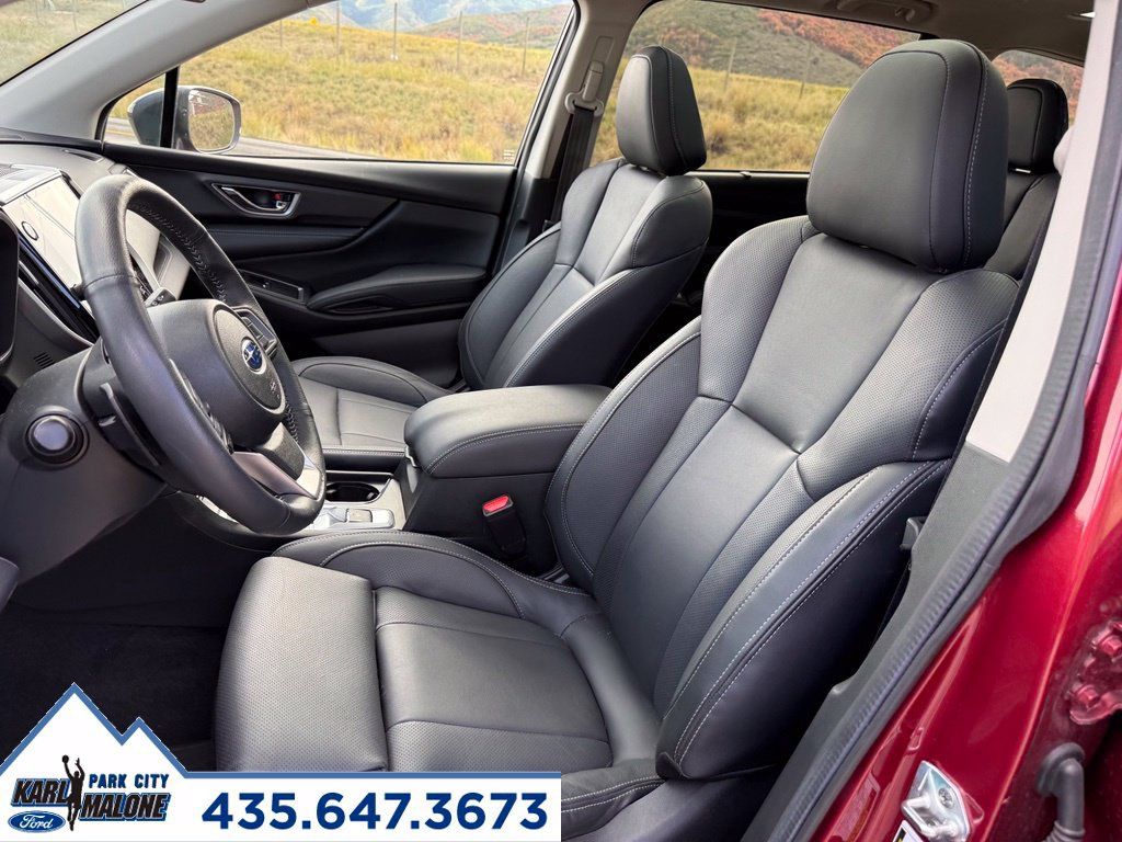 Used 2024 Subaru Ascent Limited w/ Technology Package AWD/4WD image 15