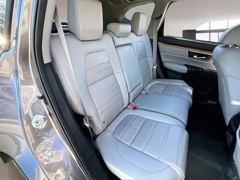 Certified 2020 Honda CR-V EX-L image 23