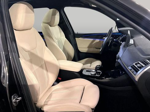 Certified 2024 BMW X3 xDrive30i w/ Premium Package AWD/4WD image 7