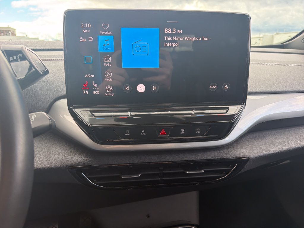 Certified 2023 Volkswagen ID.4 Pro S AWD/4WD image 15
