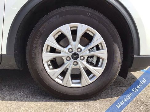 Used 2023 Ford Escape Active w/ Cold Weather Package FWD image 15