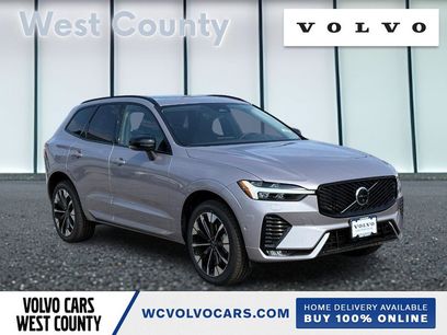 New 2026 Volvo XC60 B5 Plus w/ Protection Package Premier