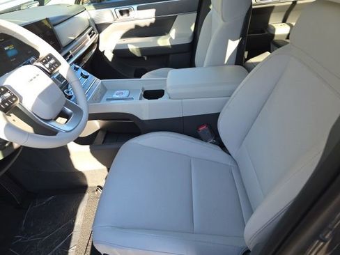 New 2026 Hyundai Santa Fe SE AWD/4WD image 4