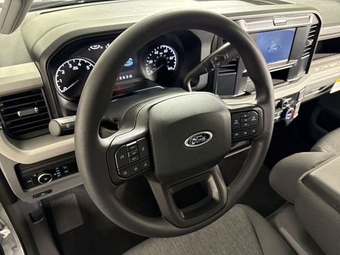 New 2026 Ford F350 XL w/ STX Appearance Package AWD/4WD image 22