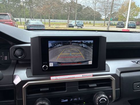 New 2026 Toyota Tacoma SR5 image 20