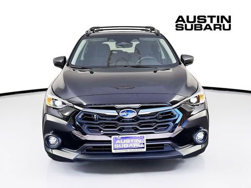 Certified 2025 Subaru Crosstrek 2.0i Premium image 3