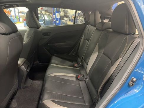 Used 2024 Subaru Crosstrek 2.5i Wilderness image 12