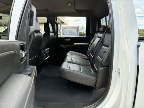 Used 2022 GMC Sierra 2500 Denali AWD/4WD image 28