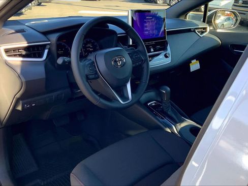 New 2026 Toyota Corolla SE image 8