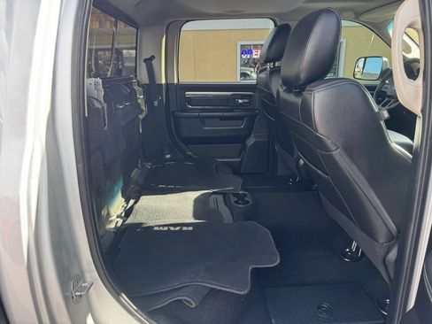 Used 2014 RAM 1500 Sport w/ Trailer Tow Group image 14