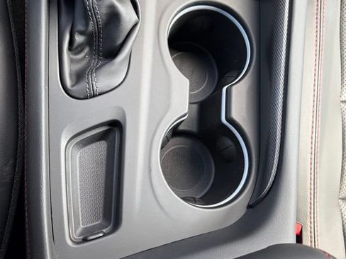 New 2026 Dodge Durango GT AWD/4WD image 25
