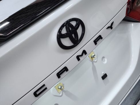 Used 2023 Toyota Camry XSE image 26