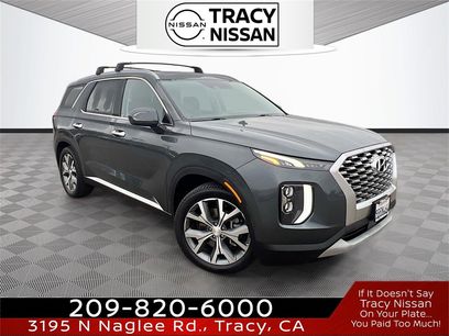 Used 2022 Hyundai Palisade SEL