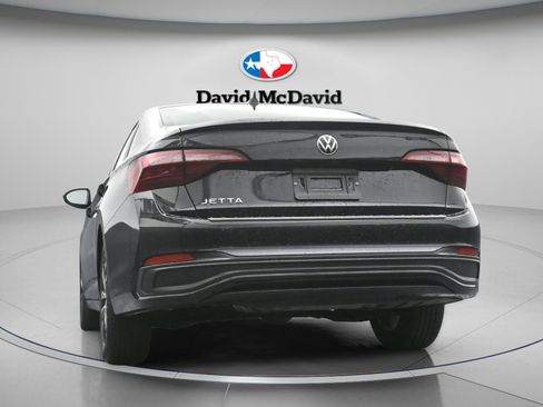 Used 2024 Volkswagen Jetta Sport FWD image 33
